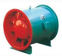 SWF 系列低噪聲高效節(jié)能混流風(fēng)機(jī)