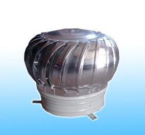 WDF 型自轉(zhuǎn)屋頂通風(fēng)機(jī)