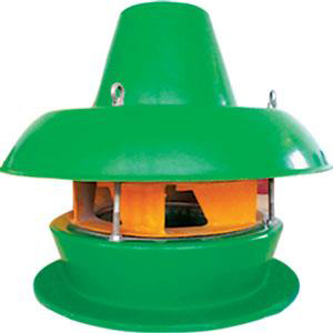 WDT-IV 型離心屋頂通風(fēng)機(jī)