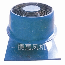 WDT-III型離心屋頂通風(fēng)機(jī)