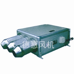 YDF 系列誘導(dǎo)風(fēng)機(jī)