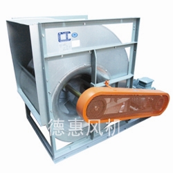 DHF-KQ 系列離心風(fēng)機(jī)