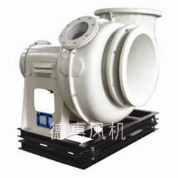 GFBL-II 高強(qiáng)耐腐玻璃鋼離心風(fēng)機(jī)